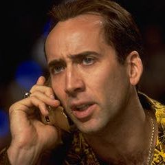 Foto Olhos de Serpente