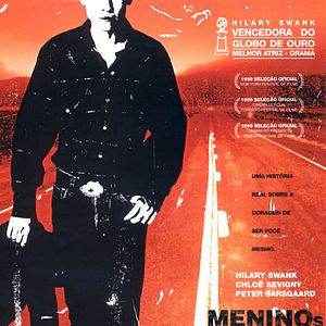 Foto Meninos Não Choram