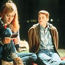 Foto Meninos Não Choram