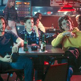 Foto Meninos Não Choram