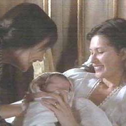 Foto Lendas da Paixão