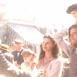 Foto Lendas da Paixão