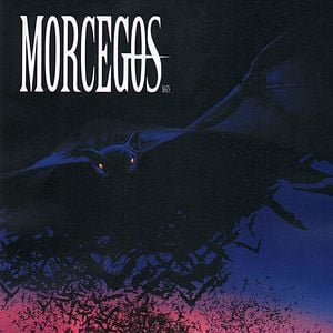 Foto Morcegos