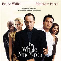 Foto Meu Vizinho Mafioso