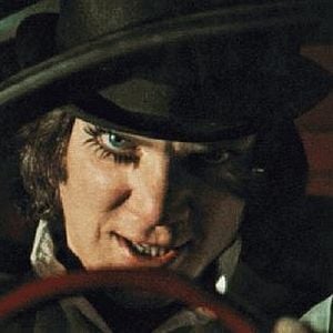 Foto Laranja Mecânica