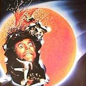 Foto Laranja Mecânica