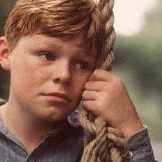 Foto Nó na Garganta