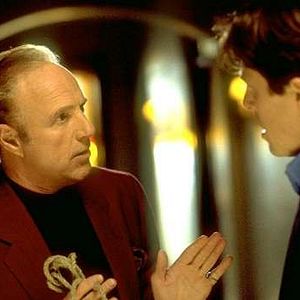 Foto Mickey Olhos Azuis