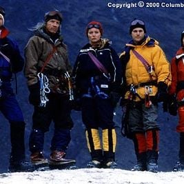 Foto Limite Vertical