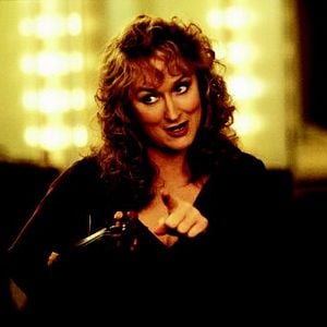 Foto Música do Coração