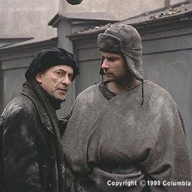 Foto Um Sinal de Esperança