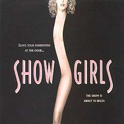 Foto Showgirls