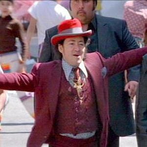 Foto O Pagamento Final