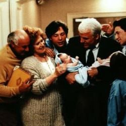 Foto O Pai da Noiva 2