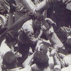 Foto O Pagador de Promessas