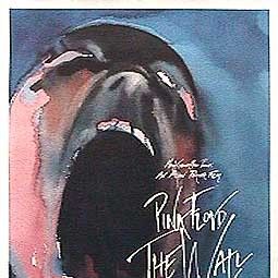 Foto Pink Floyd - The Wall