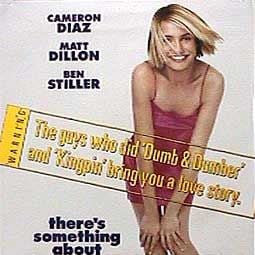 Foto Quem Vai Ficar com Mary?