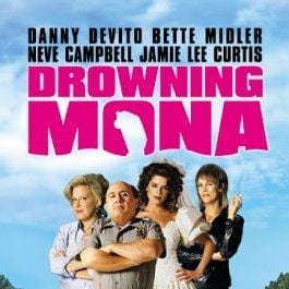 Foto Quem Não Matou Mona?