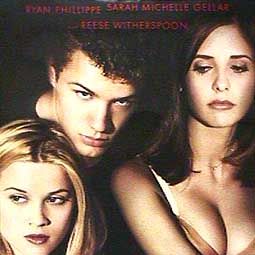 Foto Segundas Intenções