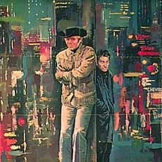 Foto Perdidos na Noite