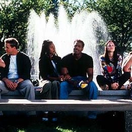 Foto Todo Mundo em Pânico