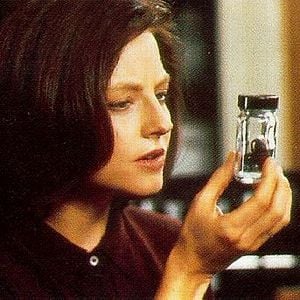 Foto O Silêncio dos Inocentes