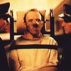 Foto O Silêncio dos Inocentes