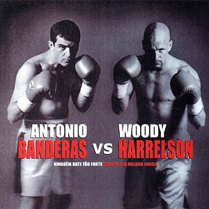 Foto Por Uma Boa Briga