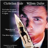 Foto Psicopata Americano