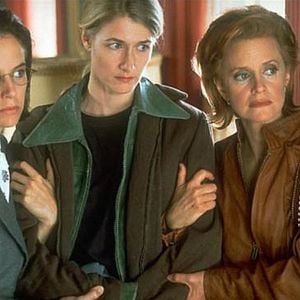 Foto Ruth em Questão