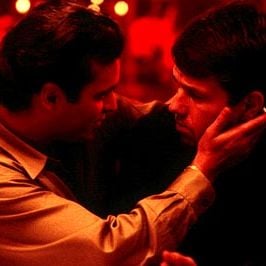 Foto Caminho Sem Volta