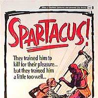 Foto Spartacus