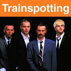 Foto Trainspotting - Sem Limites
