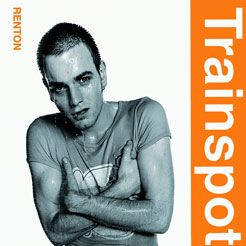 Foto Trainspotting - Sem Limites