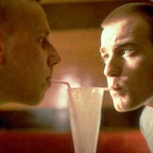 Foto Trainspotting - Sem Limites