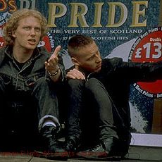 Foto Trainspotting - Sem Limites