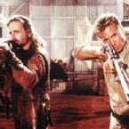 Foto A Sombra e a Escuridão