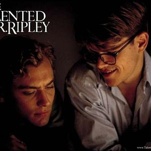 Foto O Talentoso Ripley