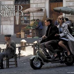 Foto O Talentoso Ripley