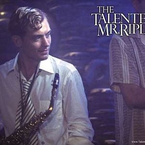 Foto O Talentoso Ripley