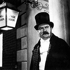 Foto Topsy-Turvy - O Espetáculo