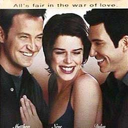 Foto Um Caso a Três