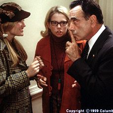 Foto Todas as Garotas do Presidente