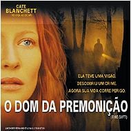 Foto O Dom da Premonição