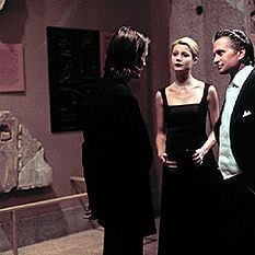 Foto Um Crime Perfeito