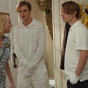 Foto Violência Gratuita