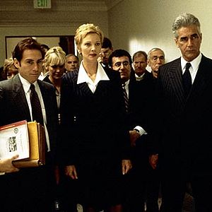 Foto A Conspiração