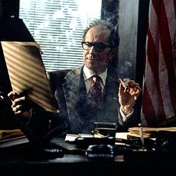 Foto A Conspiração