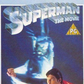 Foto Superman - O Filme