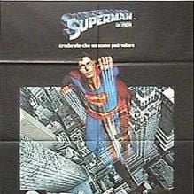 Foto Superman - O Filme